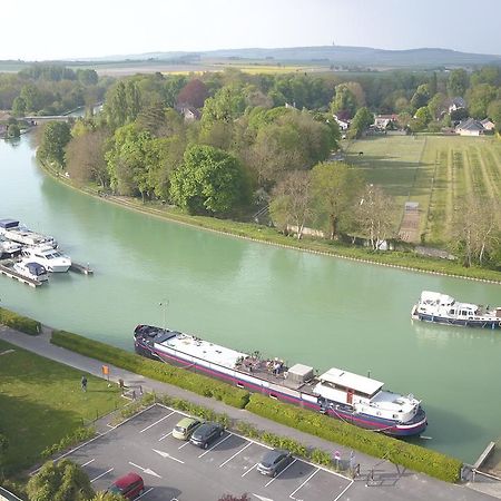 Peniche Serenity Bed & Breakfast Sillery Exterior photo