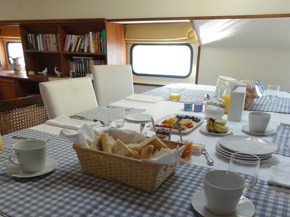 Peniche Serenity Sillery Exterior photo
